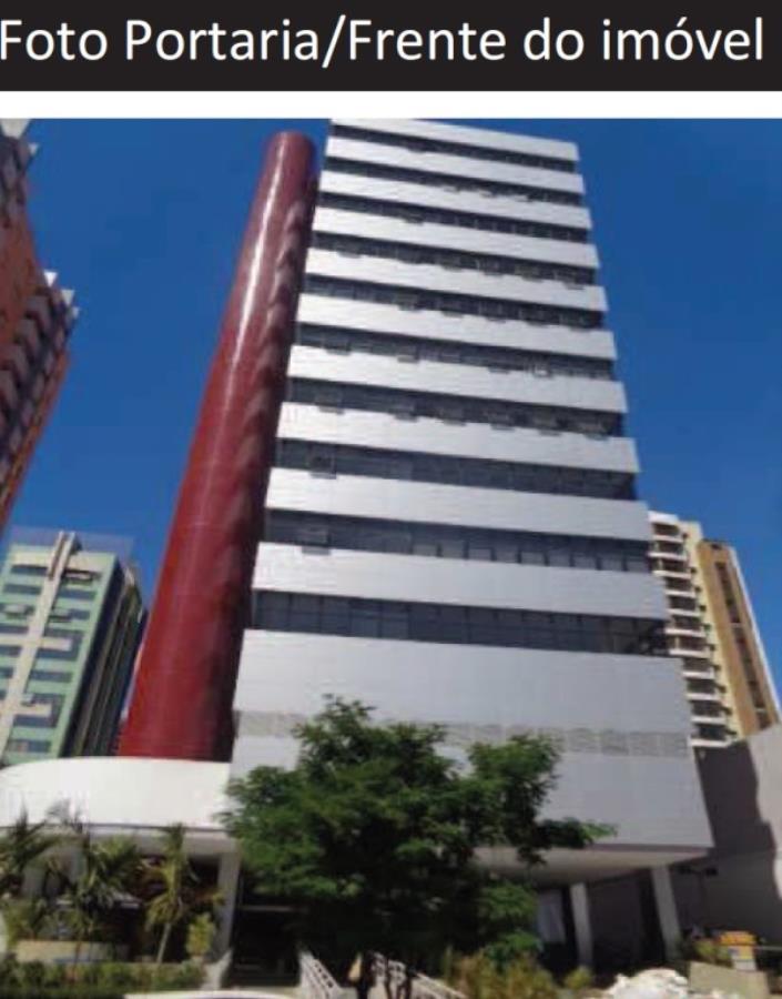 São Paulo/SP - Vila Gomes Cardim - Sala com 47m² Leilão Banco Inter — foto 2