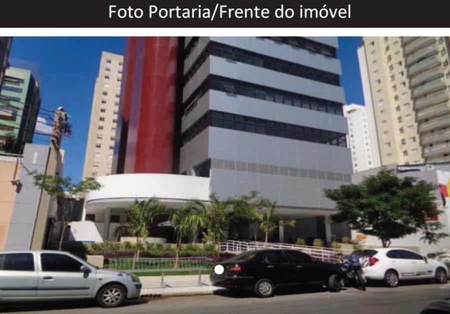São Paulo/SP - Vila Gomes Cardim - Sala com 47m² Leilão Banco Inter — foto 3