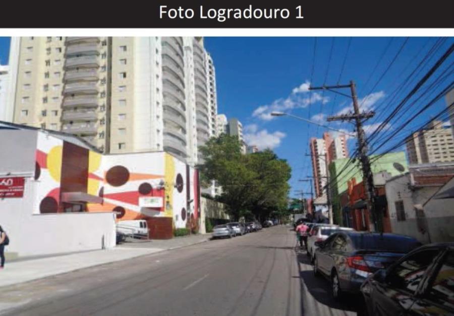 São Paulo/SP - Vila Gomes Cardim - Sala com 47m² Leilão Banco Inter — foto 5