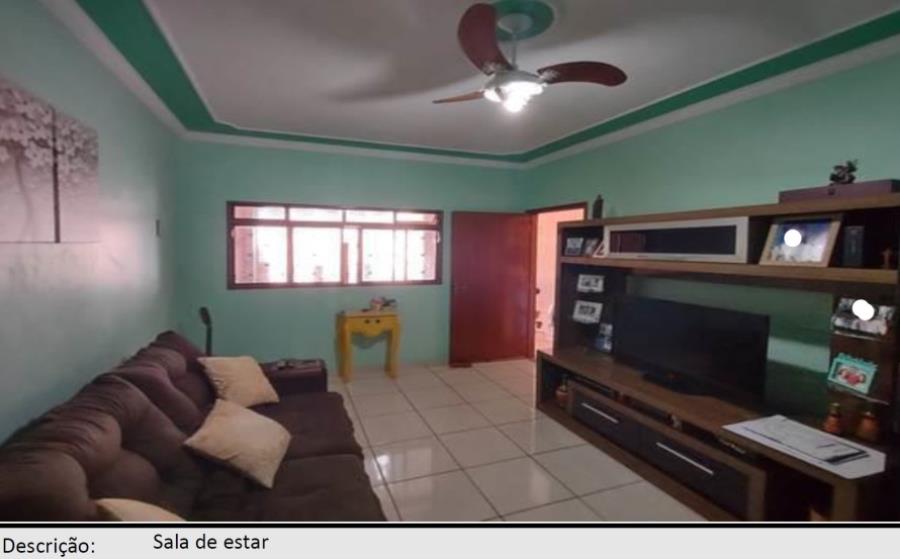 Ribeirão Preto/SP - Planalto Verde - Casa com 110m² Leilão Banco Inter — foto 5