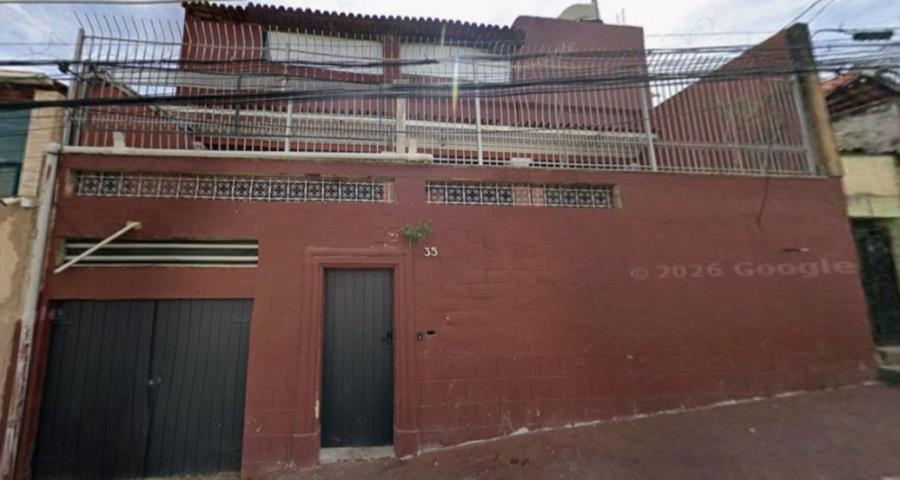 Rio de Janeiro/RJ - Higienópolis - Casa com 398m² Leilão Banco Inter