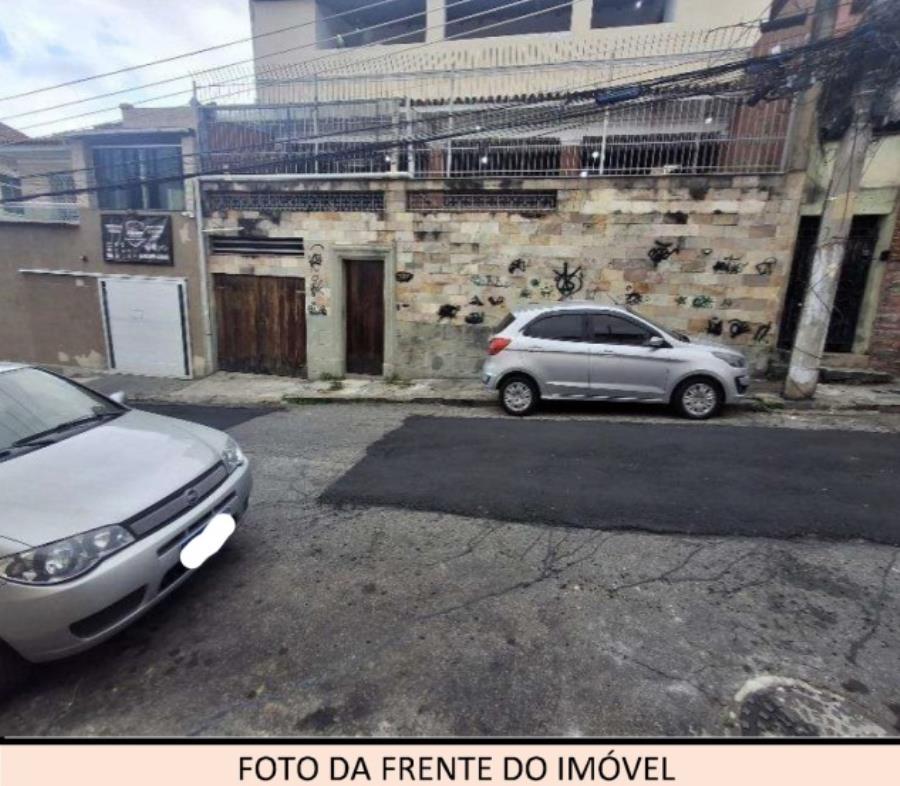 Rio de Janeiro/RJ - Higienópolis - Casa com 398m² Leilão Banco Inter — foto 2