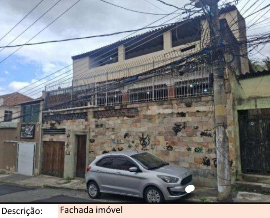 Rio de Janeiro/RJ - Higienópolis - Casa com 398m² Leilão Banco Inter — foto 3
