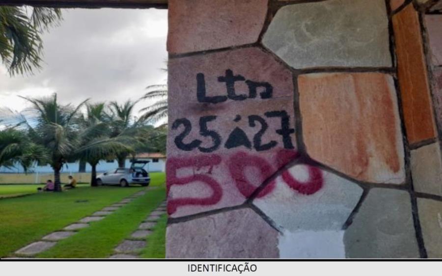 Caucaia/CE - Garrote - Casa com 616m² Leilão Banco Inter — foto 2