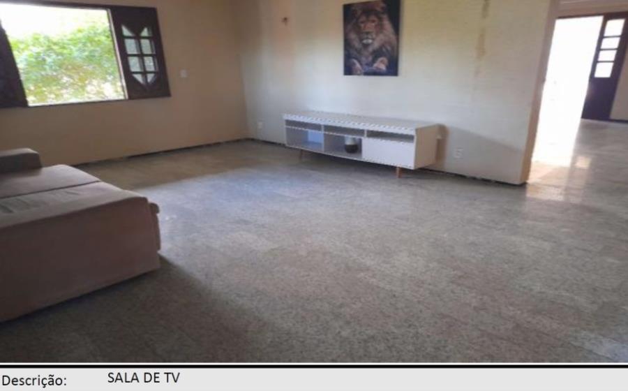 Caucaia/CE - Garrote - Casa com 616m² Leilão Banco Inter — foto 4