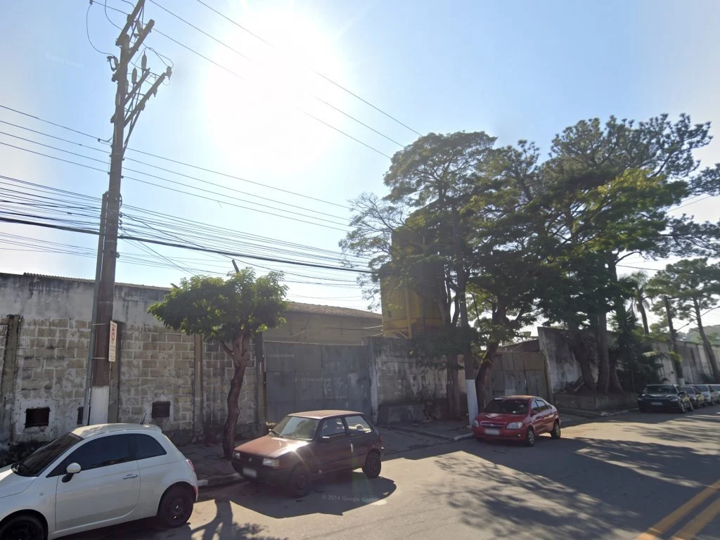 Direitos sobre Imóvel Industrial sobre Área 15.000 m² - Campos da Olaria - Itapecerica da Serra - SP — foto 5