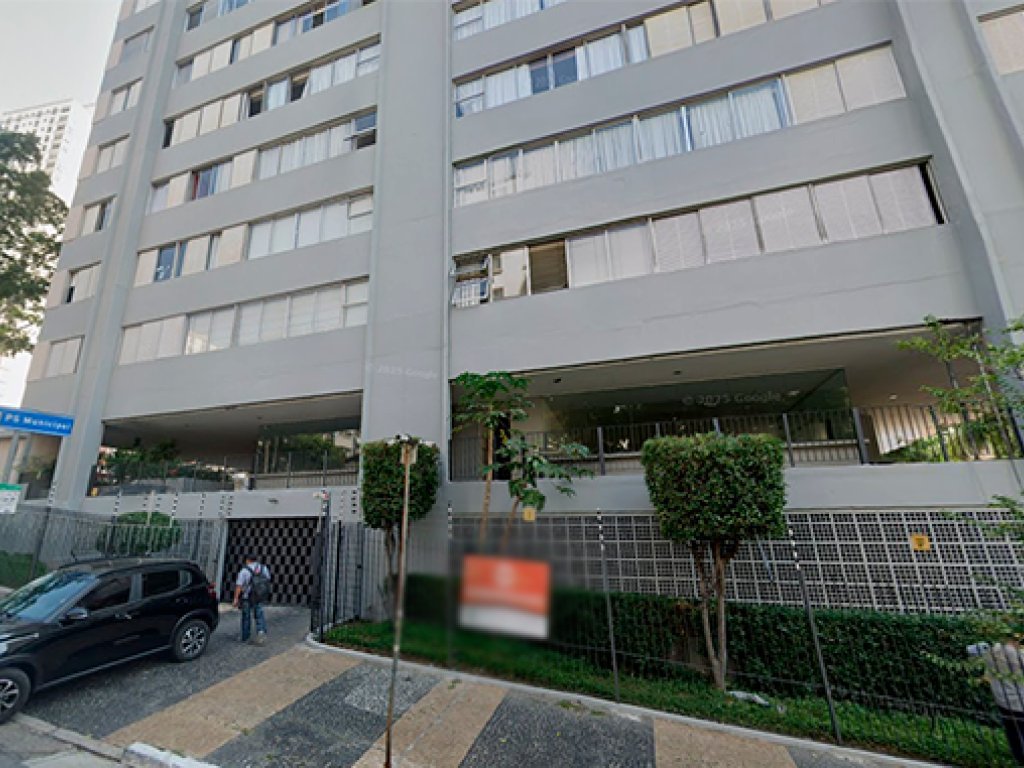 02 Vagas de Garagem - Santa Cecília - São Paulo - SP — foto 4