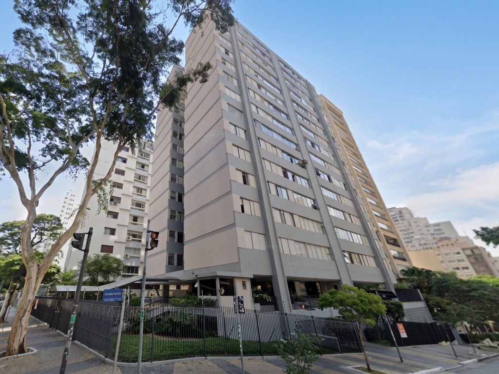 02 Vagas de Garagem - Santa Cecília - São Paulo - SP — foto 5