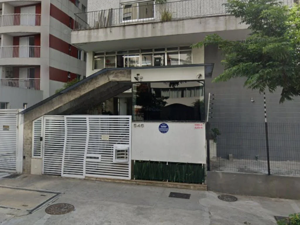 Apartamento 92 m² com 01 Vaga (Metrô Mal. Deodoro) - Santa Cecília - São Paulo - SP — foto 2