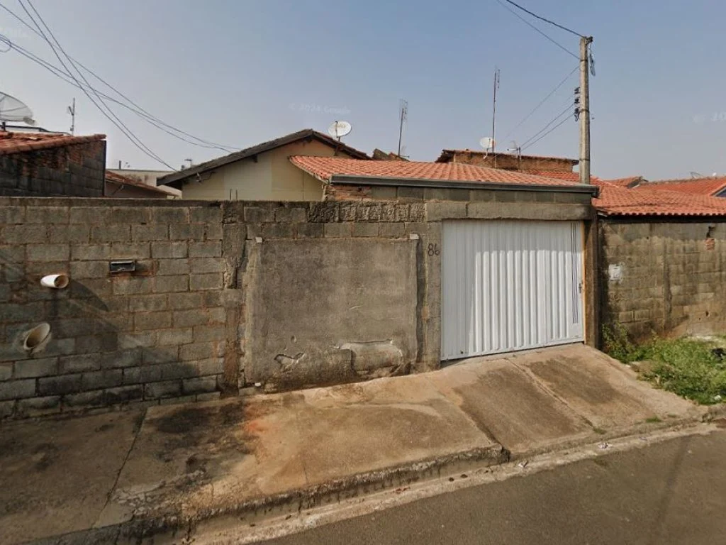 Casa 127 m² - Loteamento Linda Chaib - Mogi Mirim - SP — foto 4