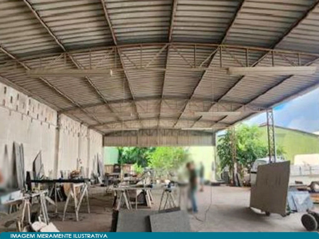 Terreno 360 m² (com construção) - Jardim Morumbi - Marília - SP — foto 2