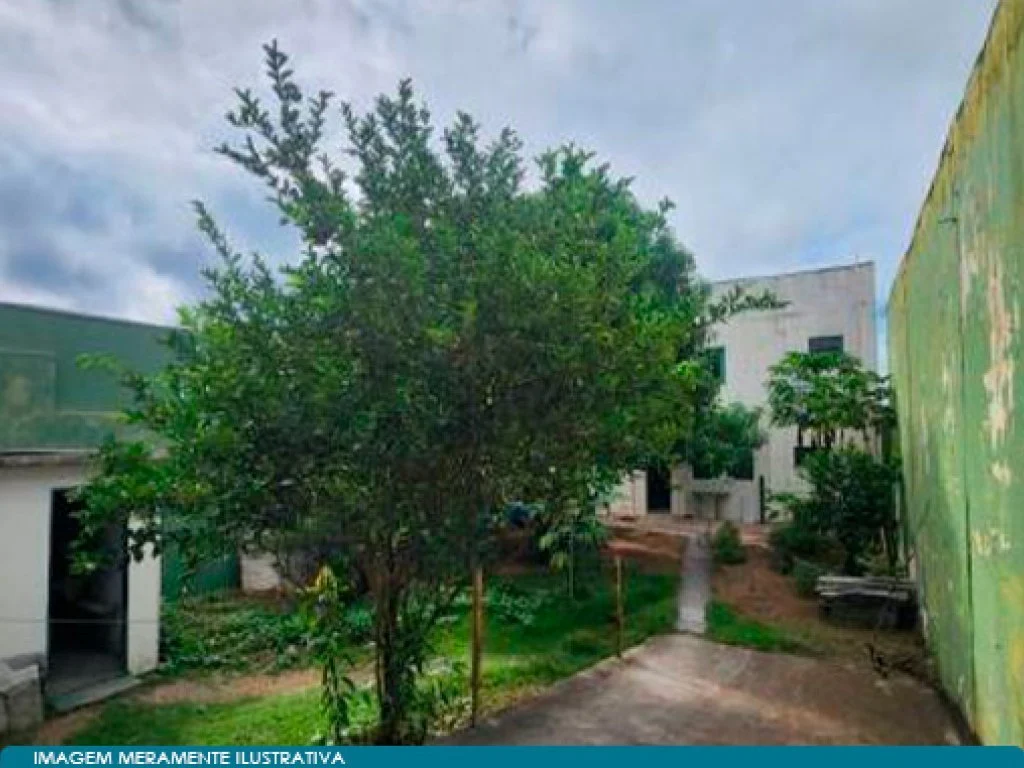 Terreno 360 m² (com construção) - Jardim Morumbi - Marília - SP — foto 3
