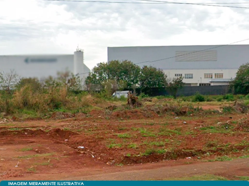 Terreno 5.776 m ² - Jardim Sampaio - Sorocaba - SP — foto 2