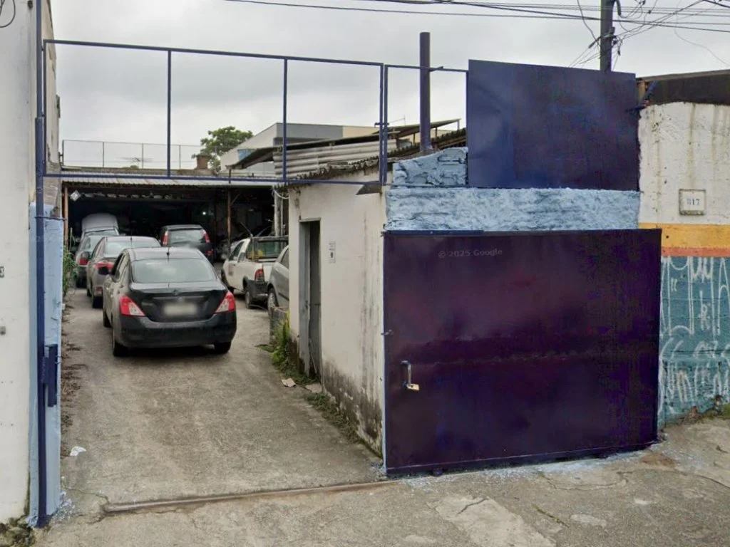 Parte Ideal (50%) sobre Imóvel Comercial em Terreno de 360 m² - Vila Gea - São Paulo - SP — foto 2