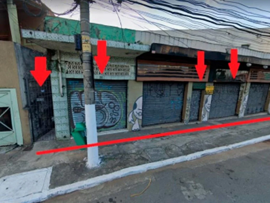 Imóveis Comerciais e Casa em Terreno de 690 m² (próx. ao Museu do Ipiranga) - Ipiranga - São Paulo - SP — foto 3