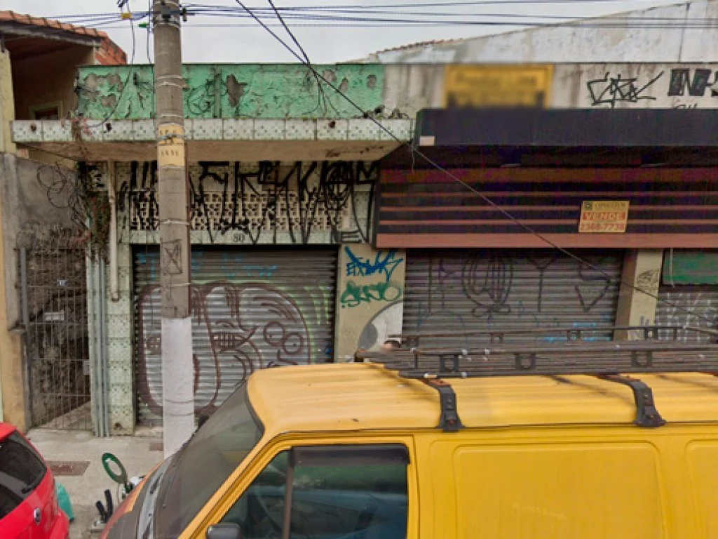 Imóveis Comerciais e Casa em Terreno de 690 m² (próx. ao Museu do Ipiranga) - Ipiranga - São Paulo - SP — foto 4
