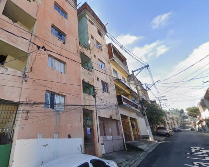 LOTE 1: Terreno com 8 casas no bairro Padroeira OSASCO SP — foto 2