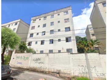 Leilão extrajudicial de Apartamento em Belo Horizonte/MG - Ouro Minas
