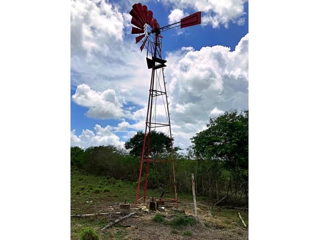 Sítio C/ Área De 14,2 Hectares - Nova Cruz/RN — foto 2