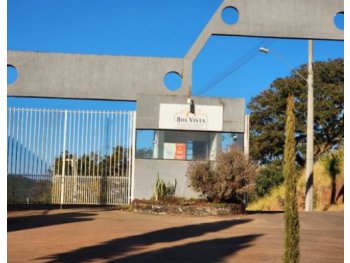 Leilão extrajudicial de Terreno em Atibaia/SP - Boa Vista