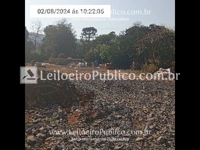 Capinzal (Sc): Terreno 2.214,80 M² — foto 2