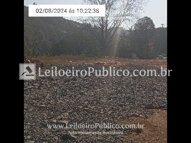 Capinzal (Sc): Terreno 2.214,80 M² — foto 3
