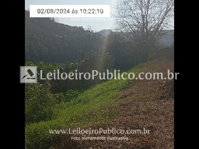 Capinzal (Sc): Terreno 2.214,80 M² — foto 4
