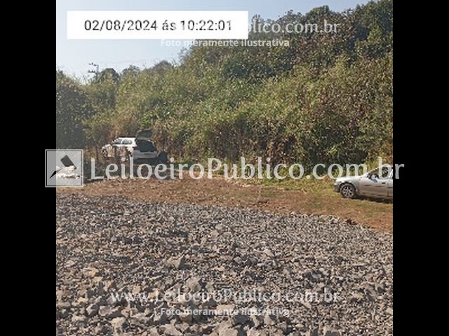 Capinzal (Sc): Terreno 2.214,80 M² — foto 5