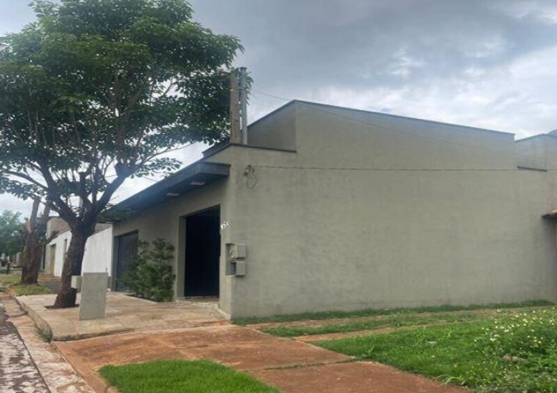 LOTE 001 ALIENAÇÃO FIDUCIÁRIA de IMÓVEL RESIDENCIAL localizado á Av. Marcelo Rezende Calil, nº 151 - — foto 2