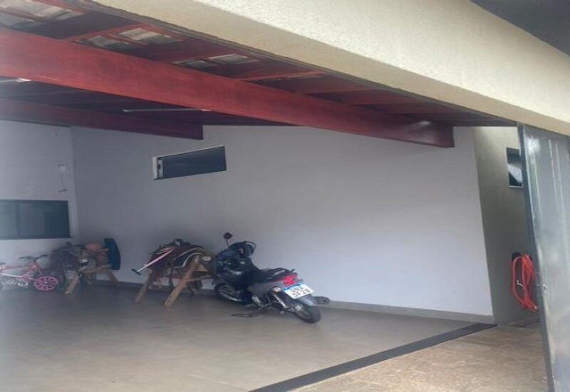 LOTE 001 ALIENAÇÃO FIDUCIÁRIA de IMÓVEL RESIDENCIAL localizado á Av. Marcelo Rezende Calil, nº 151 - — foto 5