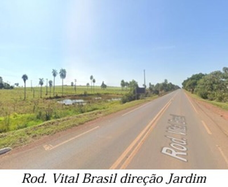 LOTE 001 ALIENAÇÃO FIDUCIÁRIA da FAZENDA KALAFATE - Área de 359ha no município de Bela Vista/MS — foto 2