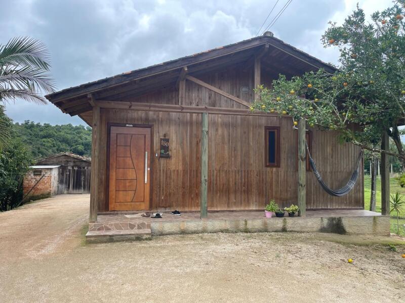 Lote 001 Fração Ideal de 11,11% do Imóvel Pertencente ao Executado