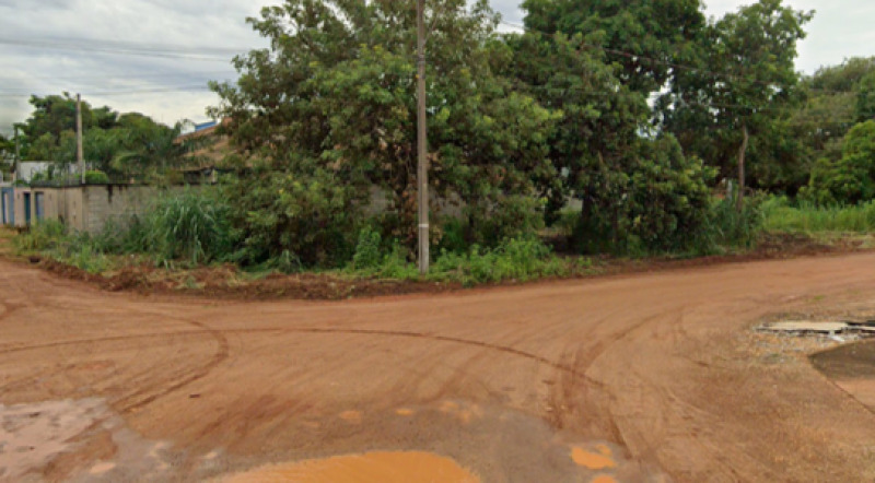 LOTE 002 Lote na Quadra ARSO 103 (1007 Sul) em Palmas, Tocantins. — foto 2