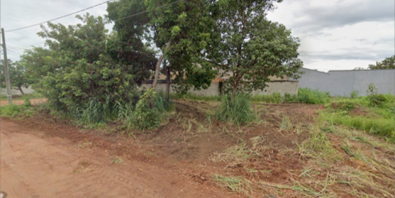 LOTE 002 Lote na Quadra ARSO 103 (1007 Sul) em Palmas, Tocantins. — foto 3
