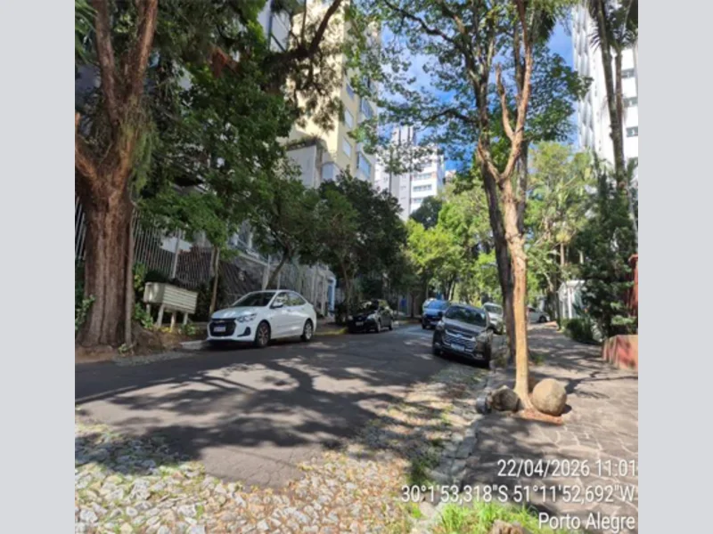 Apartamento - Porto Alegre - RS — foto 2