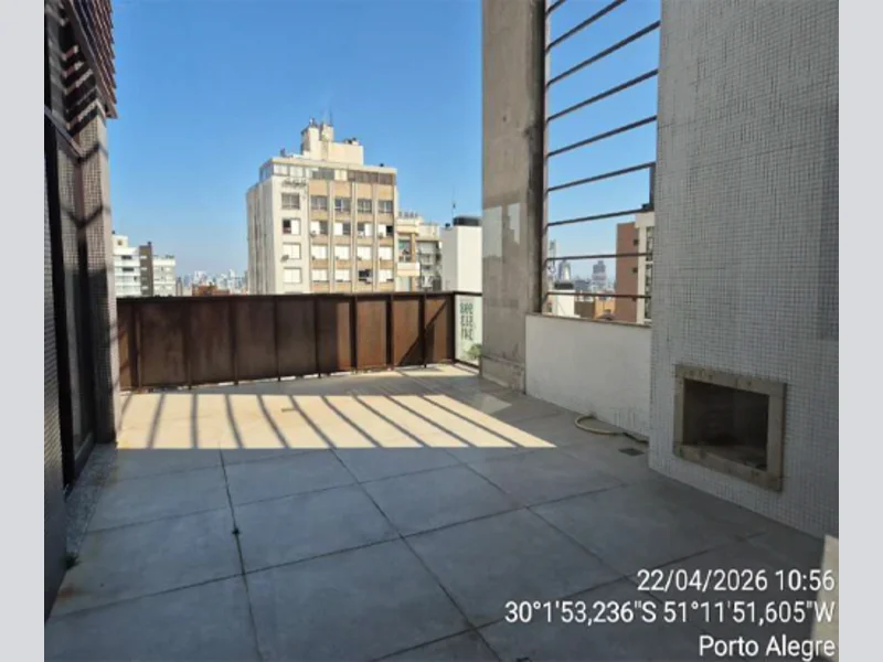 Apartamento - Porto Alegre - RS — foto 4