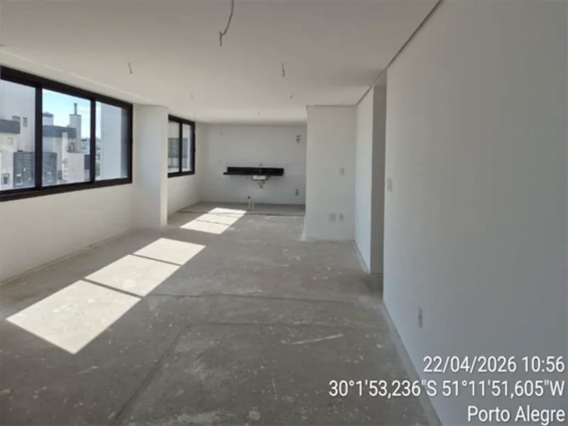 Apartamento - Porto Alegre - RS — foto 5