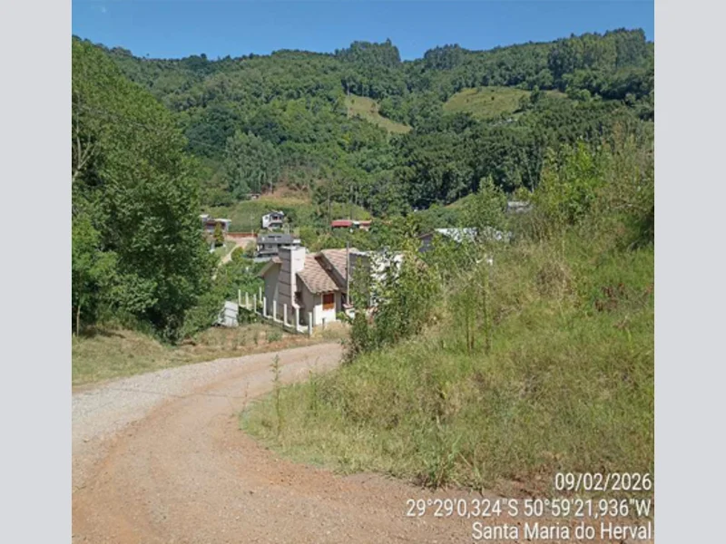 Terreno - Santa Maria do Herval - RS — foto 2