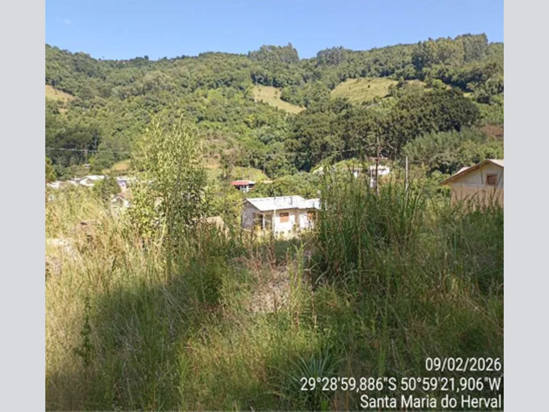 Terreno - Santa Maria do Herval - RS — foto 4
