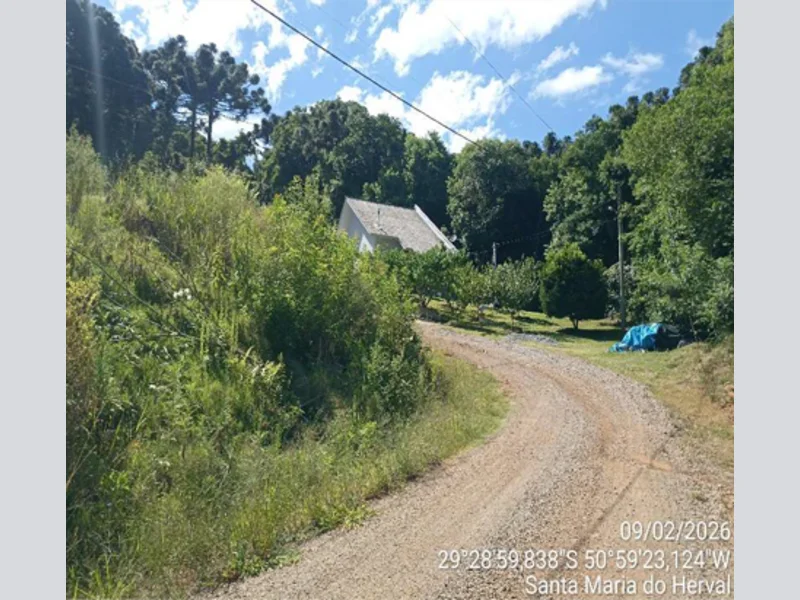 Terreno - Santa Maria do Herval - RS — foto 5