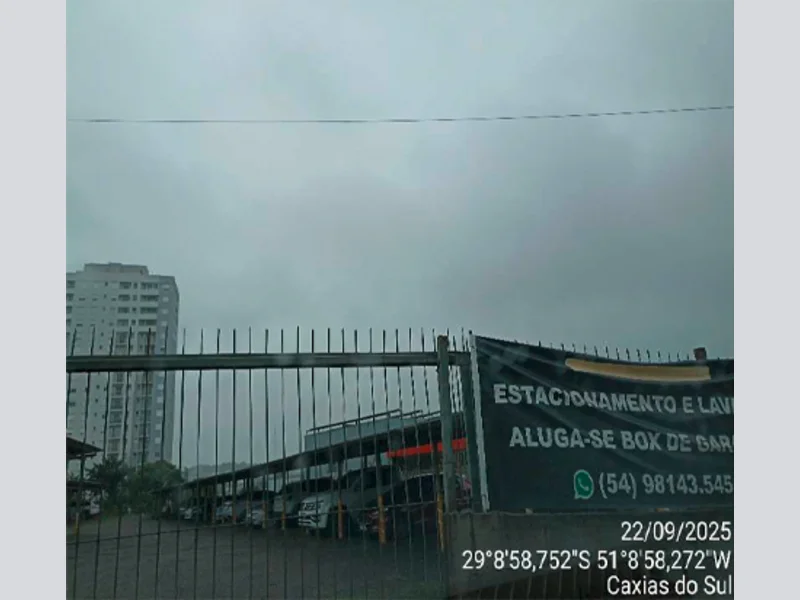 Terreno - Caxias do Sul - RS — foto 2