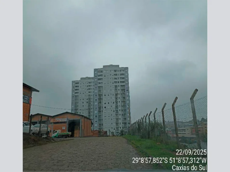 Terreno - Caxias do Sul - RS — foto 3