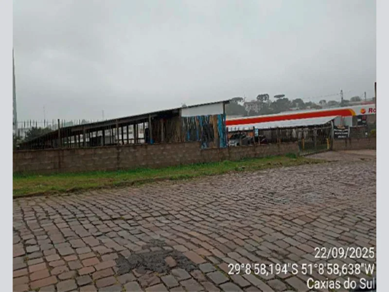 Terreno - Caxias do Sul - RS — foto 4