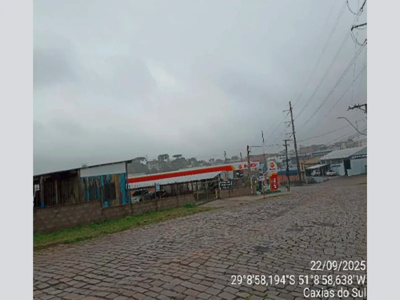 Terreno - Caxias do Sul - RS — foto 5