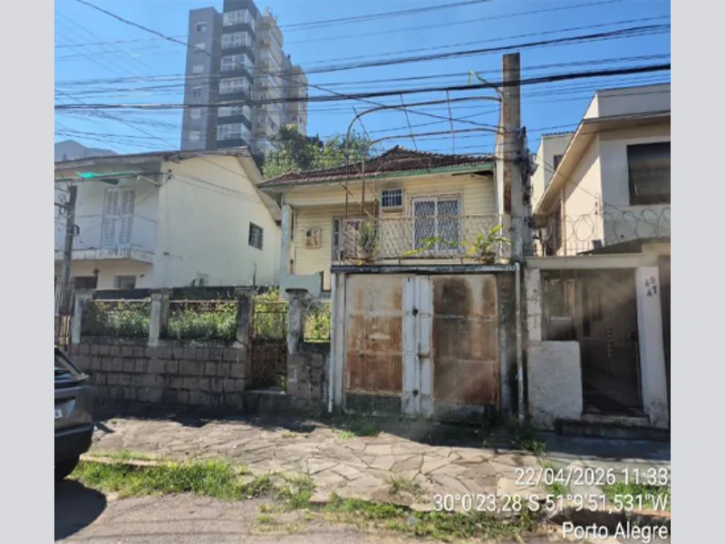 Casa - Porto Alegre - RS — foto 5