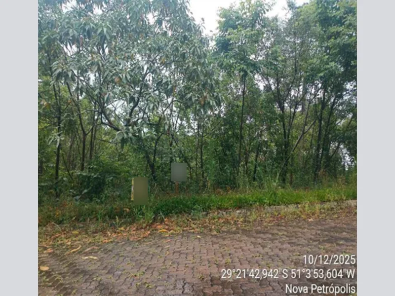 Terreno - Nova Petrópolis - RS — foto 2