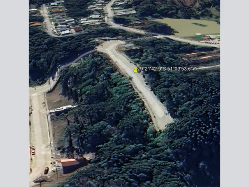 Terreno - Nova Petrópolis - RS — foto 2