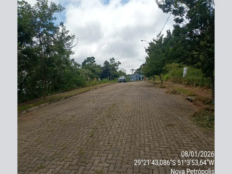 Terreno - Nova Petrópolis - RS — foto 3