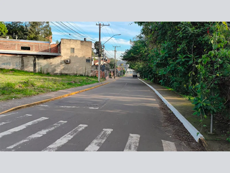 Terreno - Novo Hamburgo - RS — foto 2