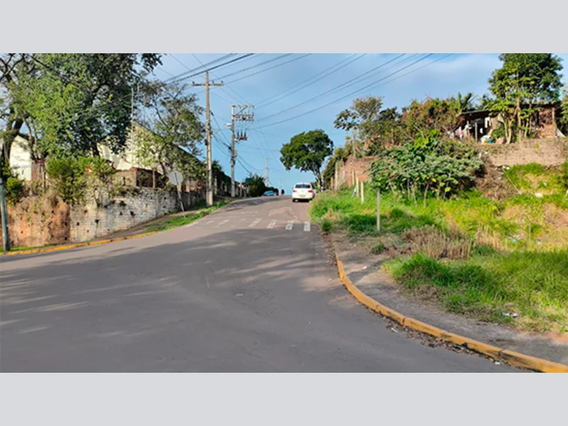 Terreno - Novo Hamburgo - RS — foto 3